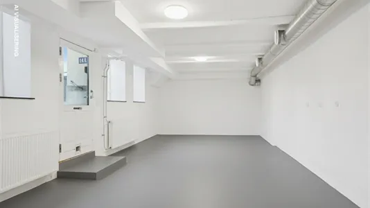 Butikslokaler til leje i København K - billede 2