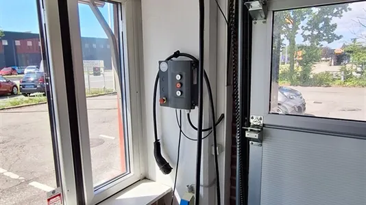 Lagerlokaler til leje i Vallensbæk - billede 2
