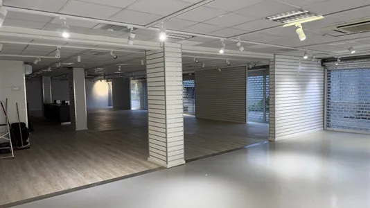 Butikslokaler til leje i Odense SØ - billede 6