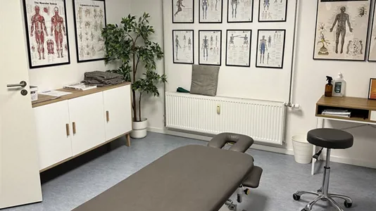 Kliniklokaler til leje i Vejle Centrum - billede 2