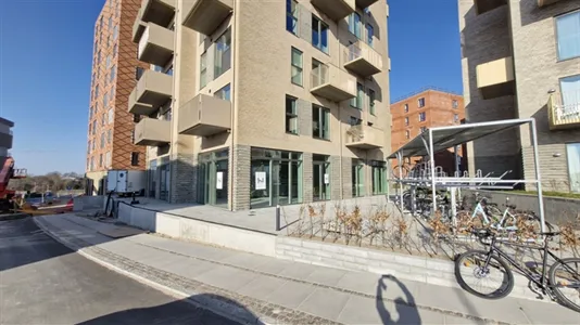 Restaurantlokaler til leje i Frederikssund - billede 2