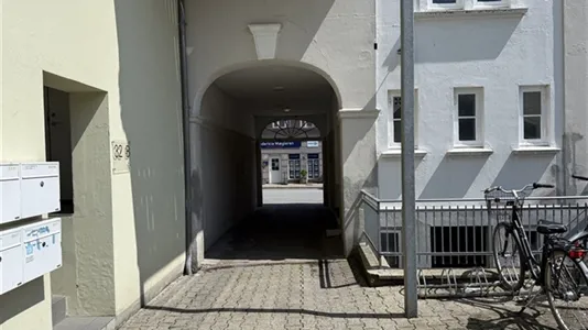 Erhvervslejemål til leje i Fredericia - billede 3