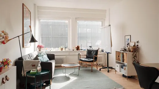 Kontorlokaler til leje i Kongens Lyngby - billede 3