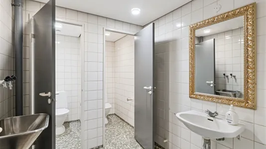 Kontorlokaler til leje i Bagsværd - billede 7