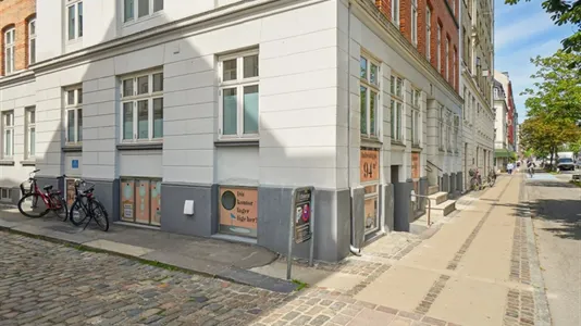 Kontorlokaler til leje i Nørrebro - billede 2