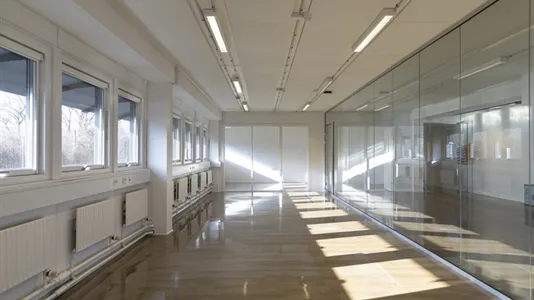 Kontorlokaler til leje i Brøndby - billede 2