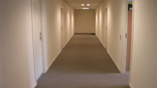 Kontorlokaler til leje i Kastrup - billede 8