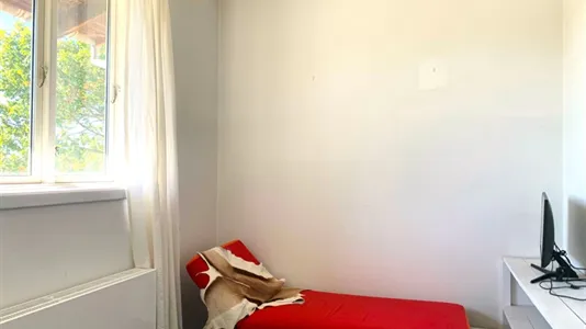 Erhvervslejemål til leje i Årslev - billede 7