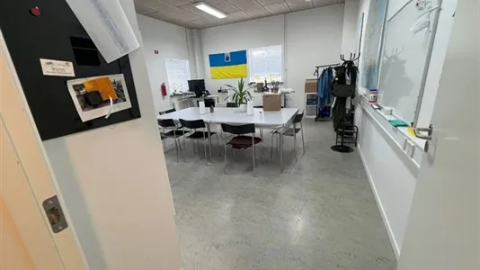 Kontorlokaler til leje i Viborg - billede 3
