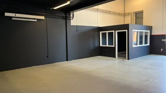 Lagerlokaler til leje i Brabrand - billede 4