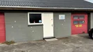 Værksted til leje, Karlslunde, Bjælkevangen