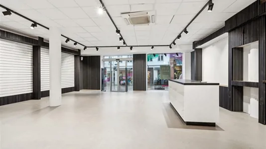 Butikslokaler til leje i Vejle Centrum - billede 3
