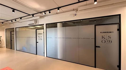 Kliniklokaler til leje i Sønderborg - billede 2