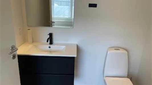 Lagerlokaler til leje i Fredericia - billede 5