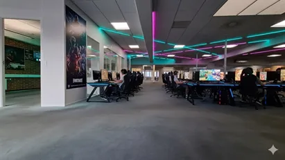 Erhvervslokaler til leje i 2625 Vallensbæk