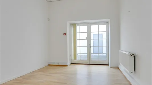 Kontorlokaler til leje i Køge - billede 3