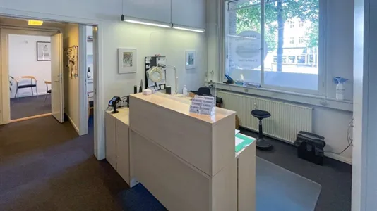 Kliniklokaler til leje i Aalborg Centrum - billede 8
