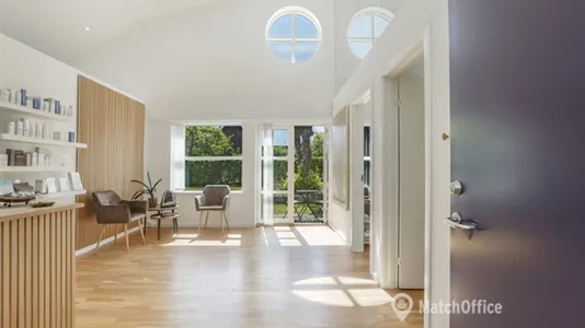 Kontorlokaler til leje i Dragør - billede 2