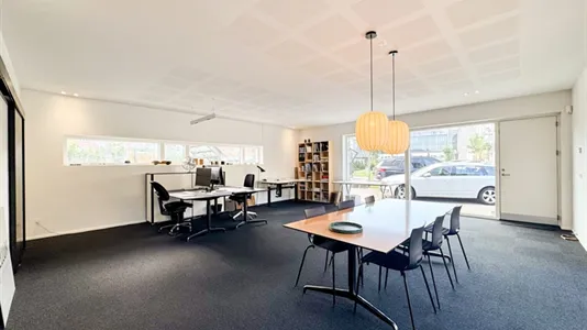 Kontorlokaler til leje i Vejle Centrum - billede 3
