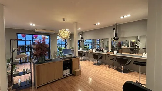 Butikslokaler til leje i Odense C - billede 3