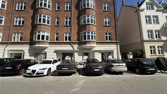 Butikslokaler til leje i Frederiksberg C - billede 2