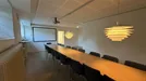 Erhvervslokaler til leje, Græsted, Helsingevej