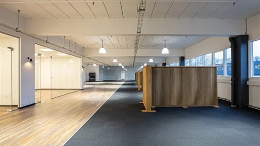 Showrooms til leje i Albertslund - billede 4