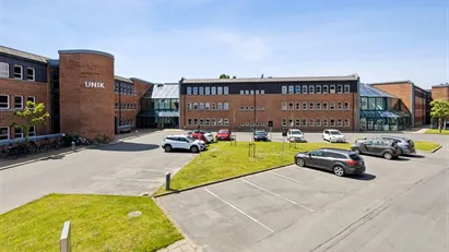 Kontorlejemål i hjertet af Vejle