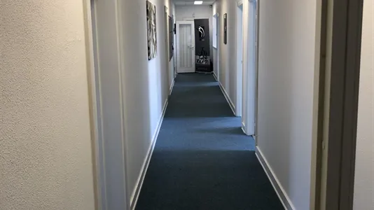 Kontorlokaler til leje i Næstved - billede 24