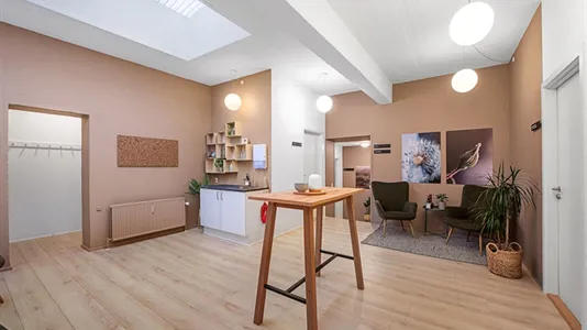 Kliniklokaler til leje i Kolding - billede 2