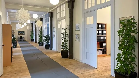 Kontorlokaler til leje i Århus C - billede 8