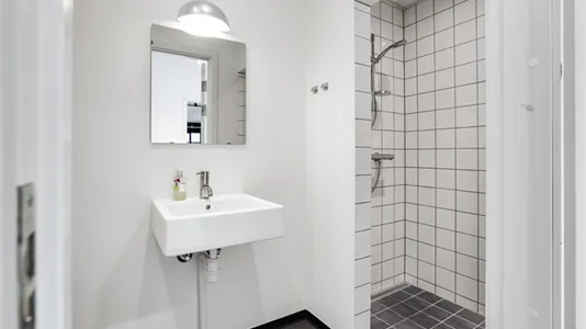 Lagerlokaler til leje i Hvidovre - billede 12