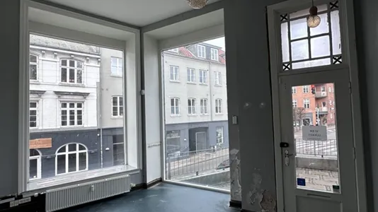 Erhvervslejemål til leje i Kolding - billede 2