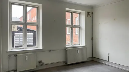 Kontorlokaler til leje i Århus C - billede 4