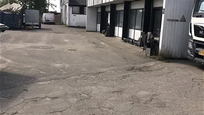 Erhvervsejendom