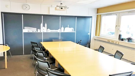 Kliniklokaler til leje i Viborg - billede 7
