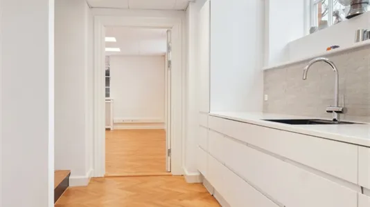 Kontorhoteller til leje i Odense C - billede 5