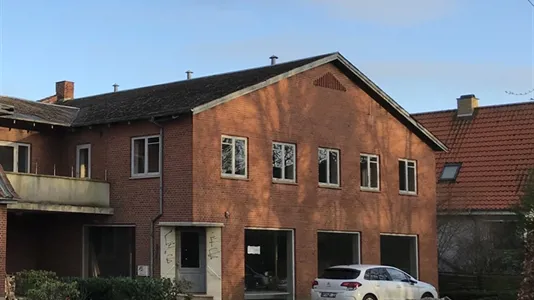 Lagerlokaler til leje i Tommerup - billede 2