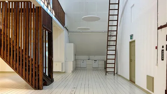 Kontorlokaler til leje i Århus C - billede 8