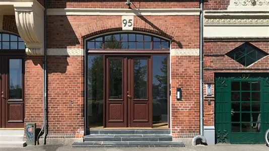 Kontorlokaler til leje i Århus C - billede 9