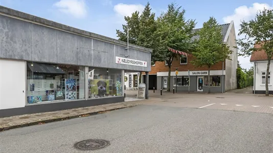 Erhvervslejemål til salg i Vejen - billede 3