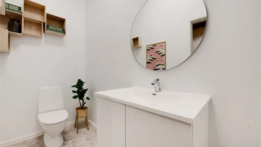 Kliniklokaler til leje i Randers C - billede 4