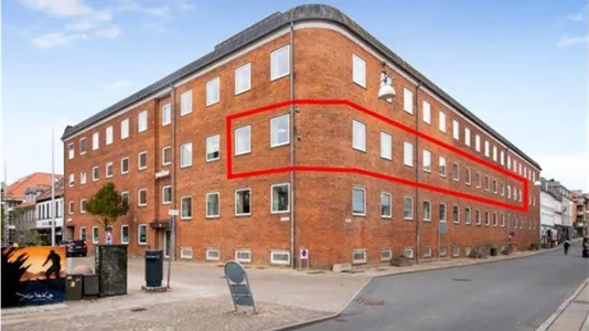 Kontorlokaler til leje i Kolding - billede 8