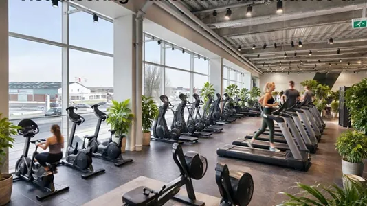 Butikslokaler til leje i Sønderborg - billede 11