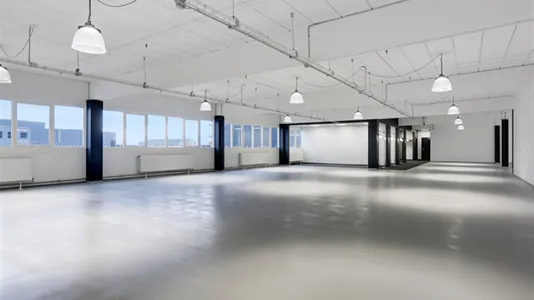 Showrooms til leje i Albertslund - billede 6