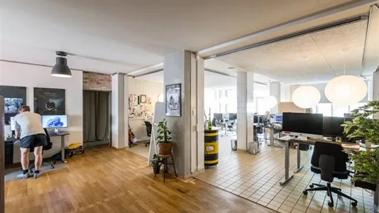 Kontorlokaler til leje i Odense C - billede 6