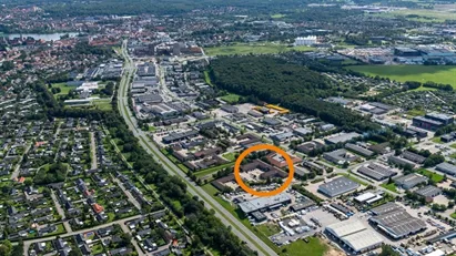 BUCH BUSINESS CENTER – det moderne kontorfællesskab