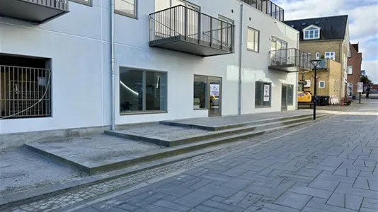 Erhvervslejemål til salg i Middelfart - billede 4