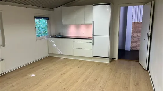 Kontorlokaler til leje i Viborg - billede 10