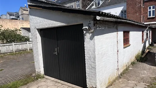Lagerlokaler til leje i Vejle Centrum - billede 2